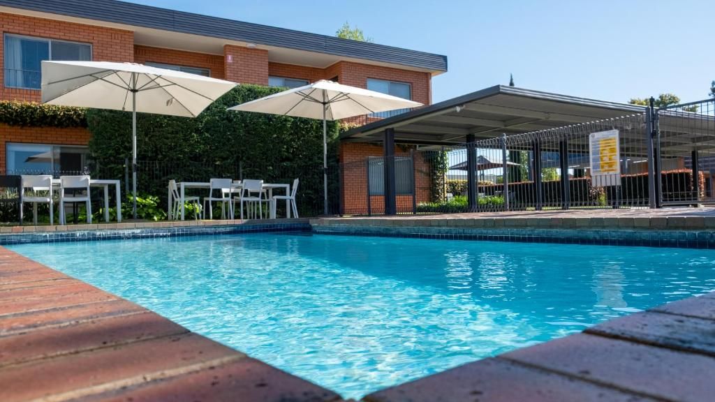 Wangaratta Wangaratta Hotels